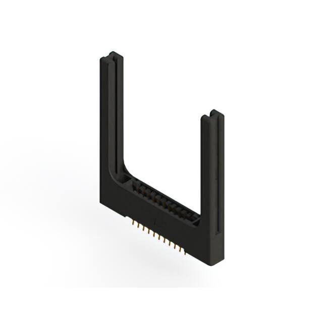 396-022-556-258 EDAC Inc.  Edgeboard Connectors